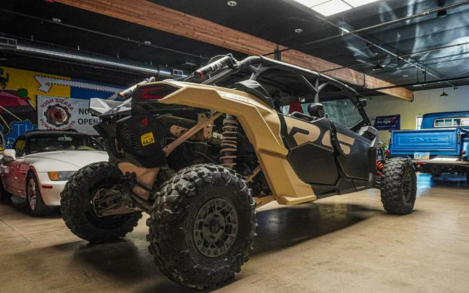 2023 Can-Am Maverick X3 MAX