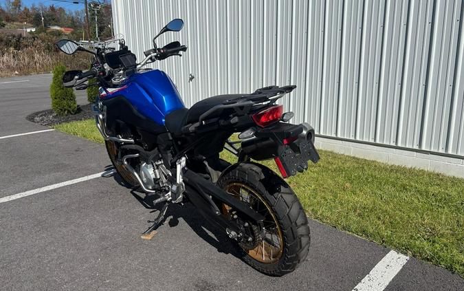 2021 BMW F 850 GS