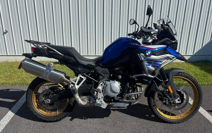 2021 BMW F 850 GS