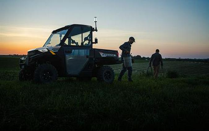 2023 Polaris Ranger 1000 Premium