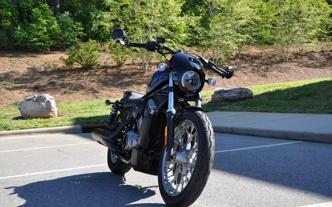 2023 Harley-Davidson® RH975S - Nightster™ Special