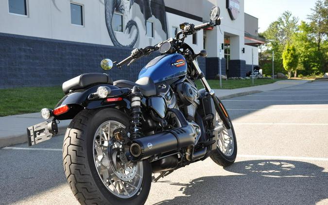 2023 Harley-Davidson® RH975S - Nightster™ Special