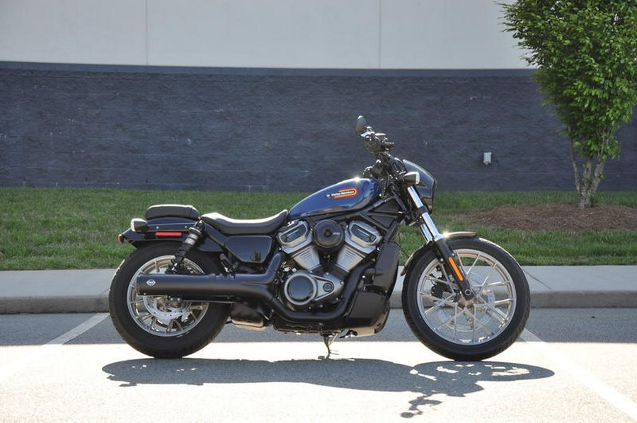 2023 Harley-Davidson® RH975S - Nightster™ Special