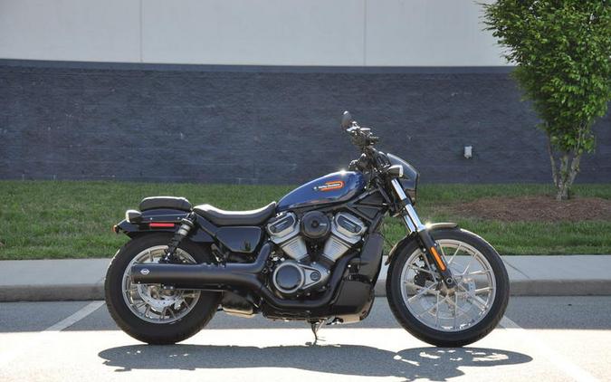 2023 Harley-Davidson® RH975S - Nightster™ Special