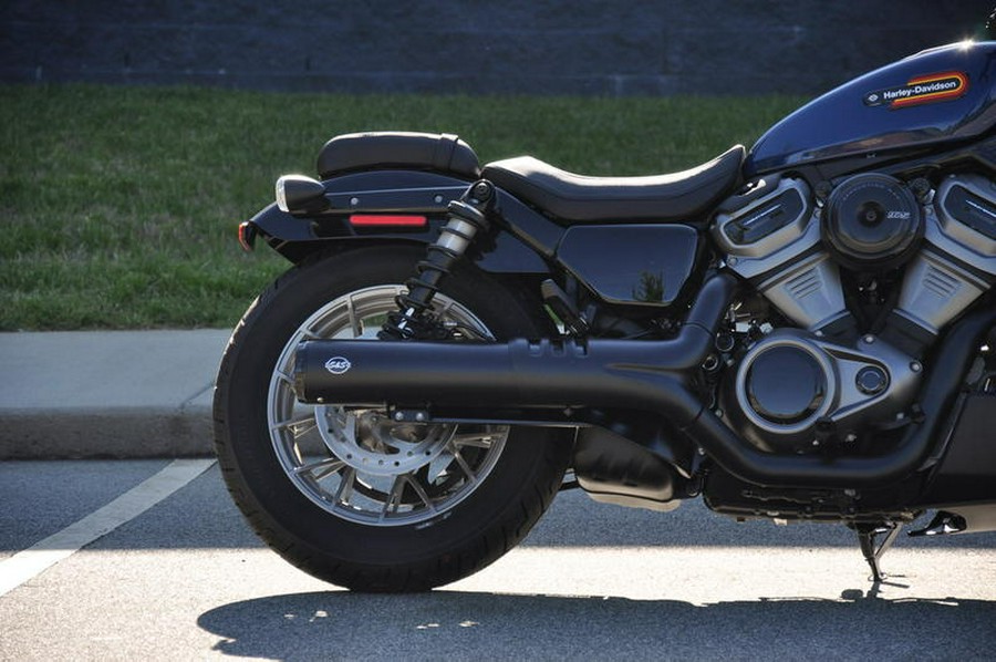 2023 Harley-Davidson® RH975S - Nightster™ Special