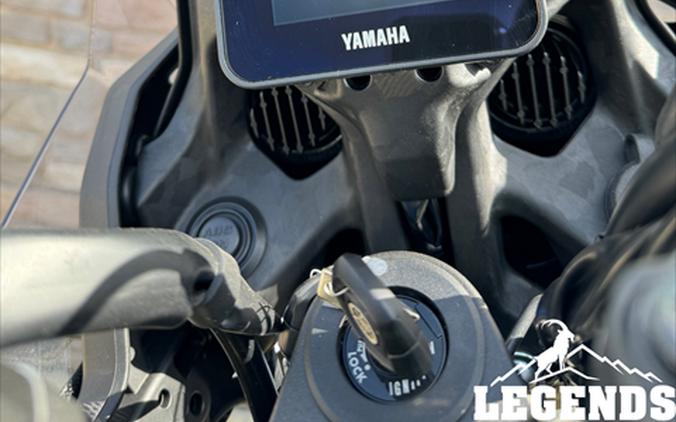 2024 Yamaha Ténéré 700