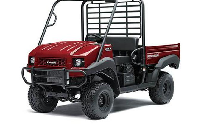 2023 Kawasaki MULE 4000