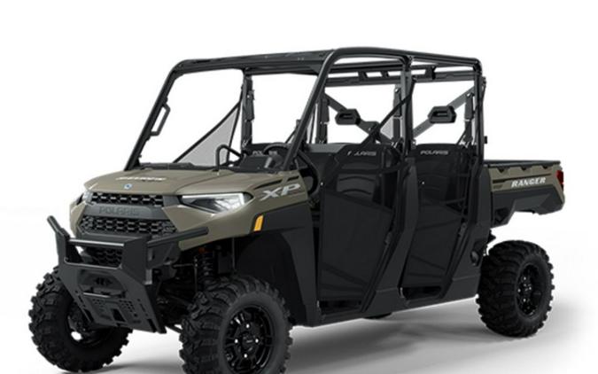 2024 Polaris® Ranger Crew XP 1000 Premium