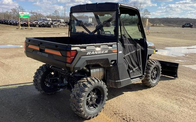 2024 Polaris® Ranger XP 1000 Premium