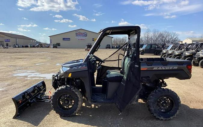 2024 Polaris® Ranger XP 1000 Premium