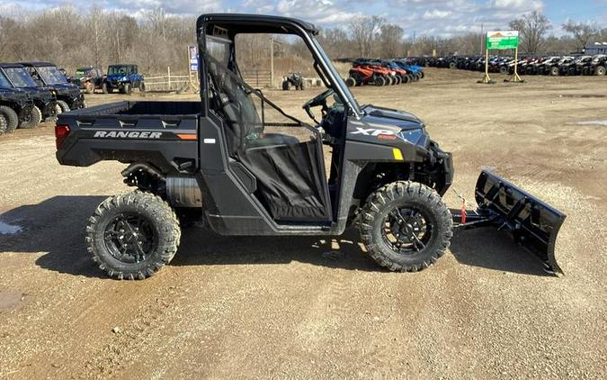 2024 Polaris® Ranger XP 1000 Premium