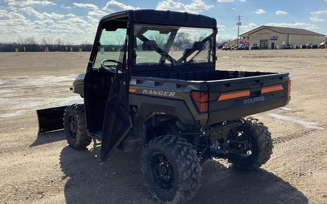 2024 Polaris® Ranger XP 1000 Premium