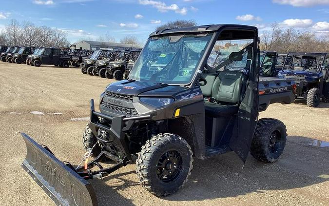 2024 Polaris® Ranger XP 1000 Premium