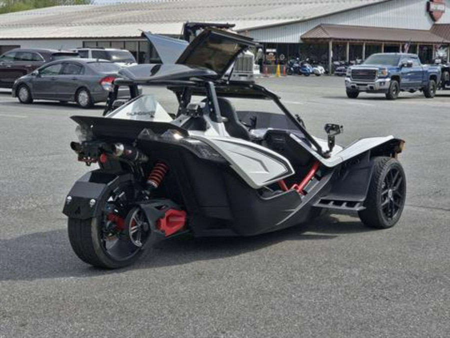 2016 Slingshot Slingshot SL LE