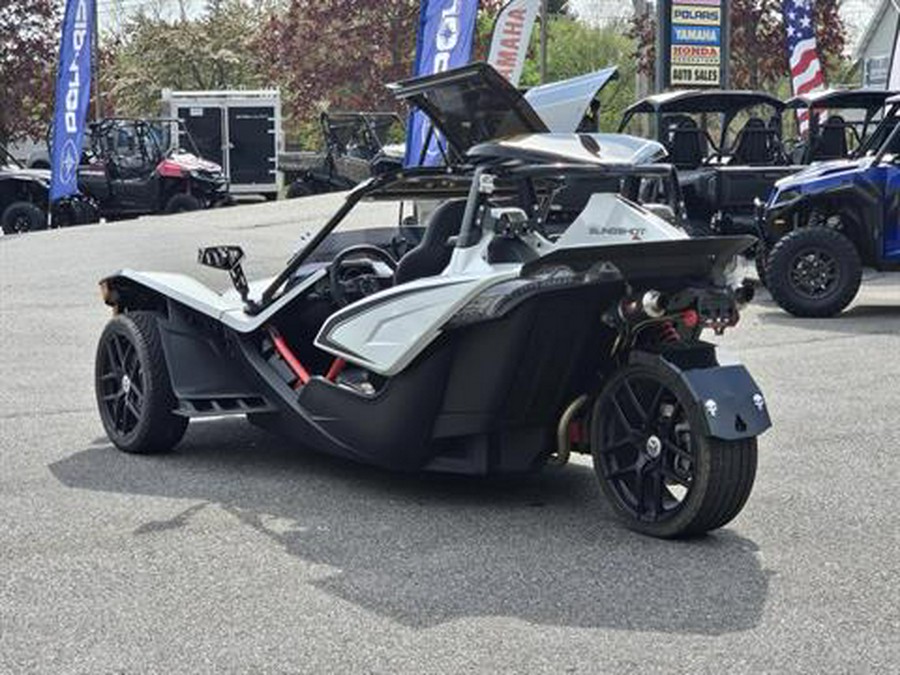 2016 Slingshot Slingshot SL LE