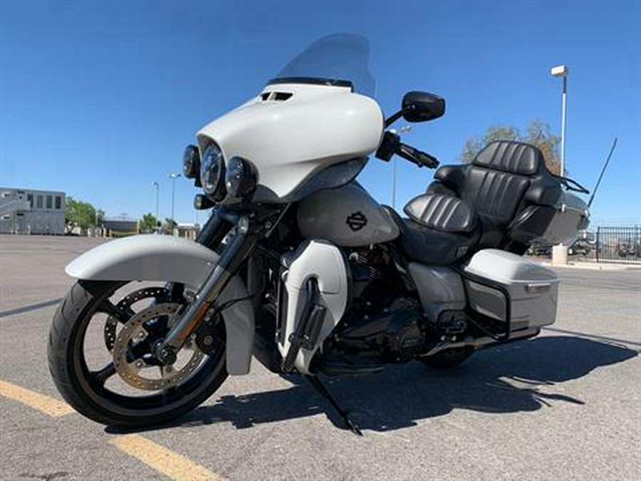 2020 Harley-Davidson CVO™ Limited