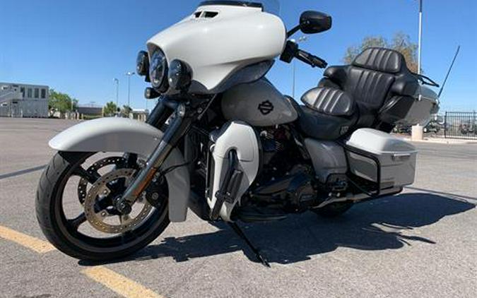 2020 Harley-Davidson CVO™ Limited