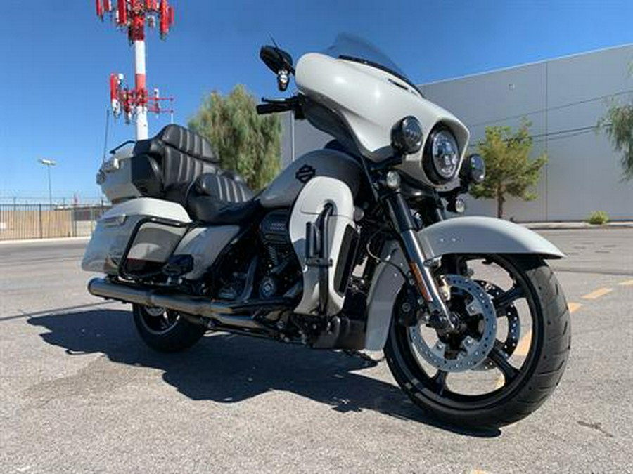 2020 Harley-Davidson CVO™ Limited