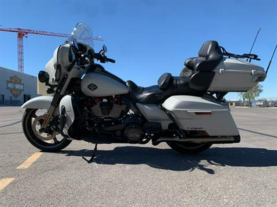 2020 Harley-Davidson CVO™ Limited