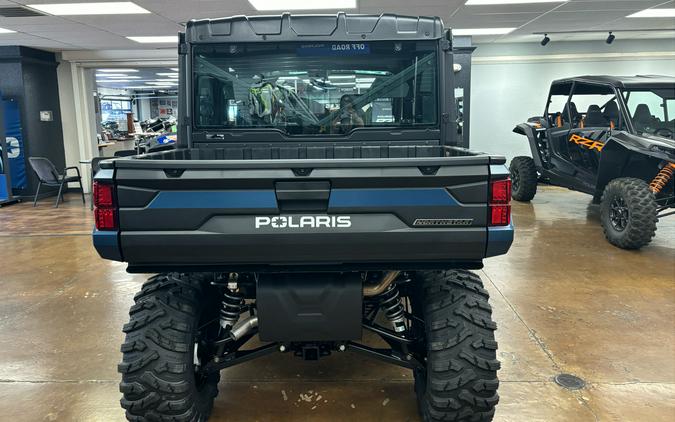 2025 Polaris Ranger Crew XP 1000 NorthStar Edition Ultimate