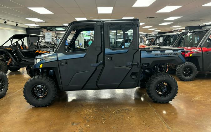 2025 Polaris Ranger Crew XP 1000 NorthStar Edition Ultimate