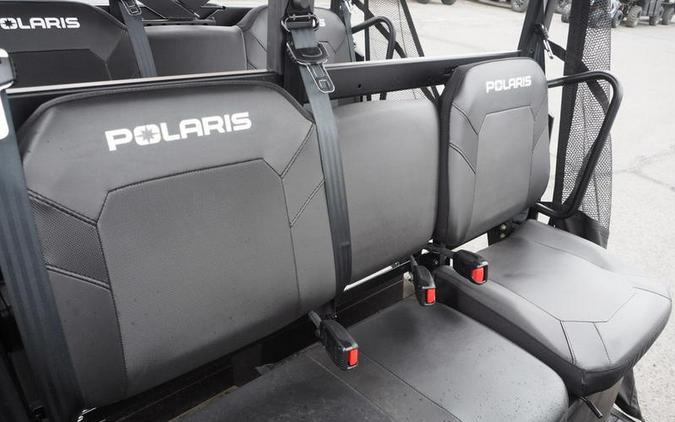 2025 Polaris® Ranger Crew 1000 Premium