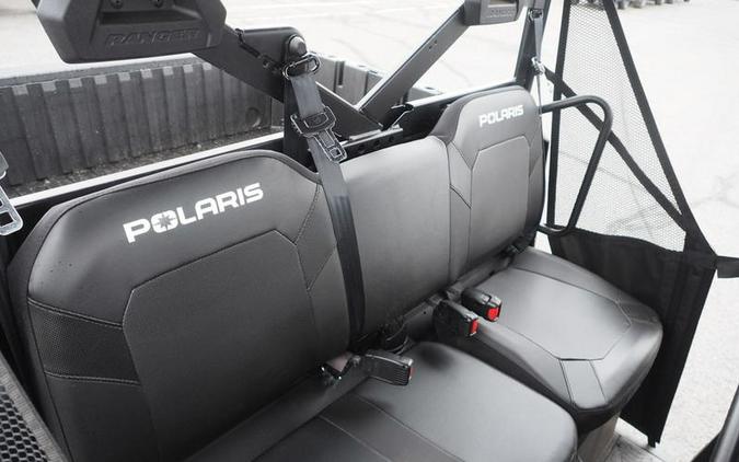 2025 Polaris® Ranger Crew 1000 Premium