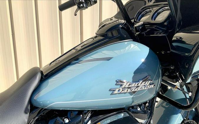 2024 Harley-Davidson® FLTRT - Road Glide® 3