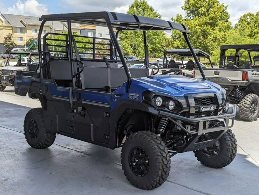 2024 Kawasaki MULE PRO-FXT™ 1000 LE