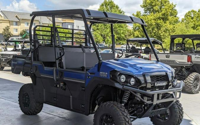 2024 Kawasaki MULE PRO-FXT™ 1000 LE