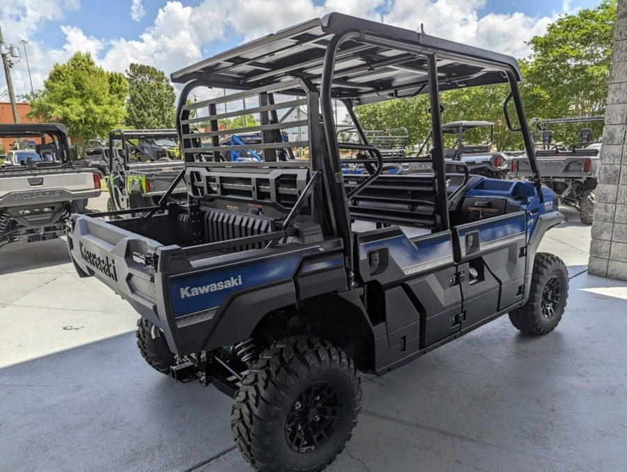 2024 Kawasaki MULE PRO-FXT™ 1000 LE