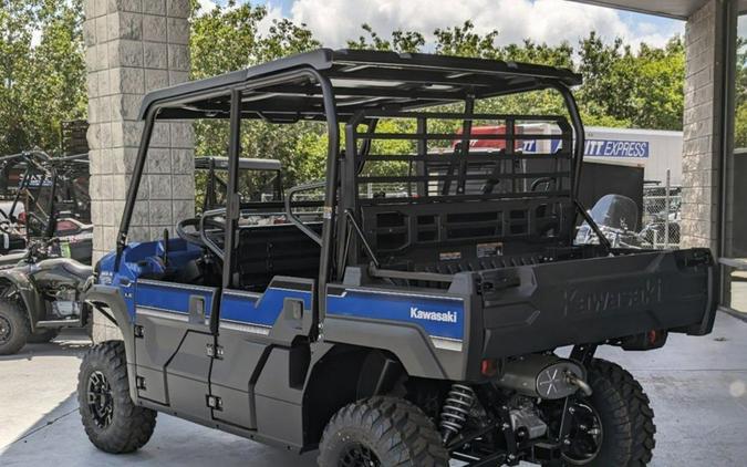 2024 Kawasaki MULE PRO-FXT™ 1000 LE