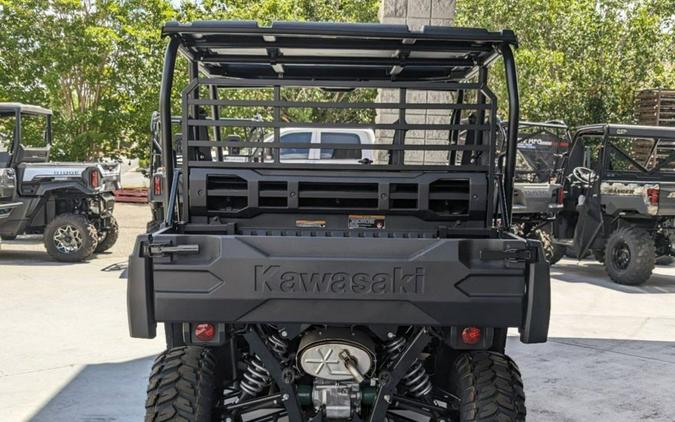 2024 Kawasaki MULE PRO-FXT™ 1000 LE