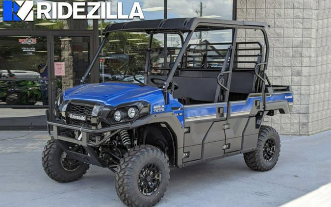 2024 Kawasaki MULE PRO-FXT™ 1000 LE