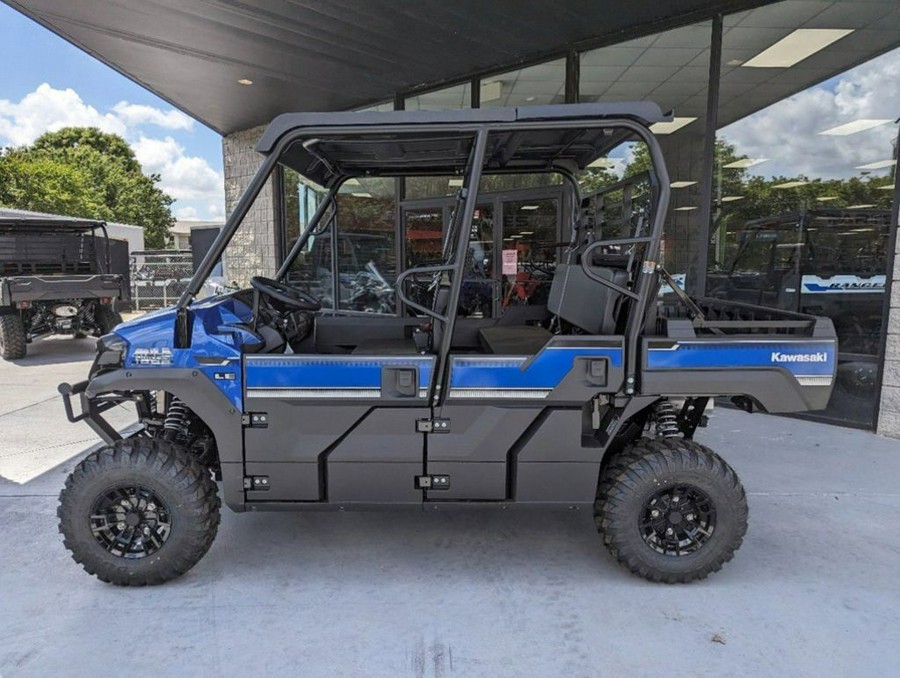 2024 Kawasaki MULE PRO-FXT™ 1000 LE