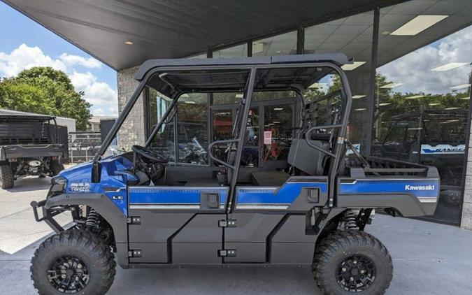 2024 Kawasaki MULE PRO-FXT™ 1000 LE