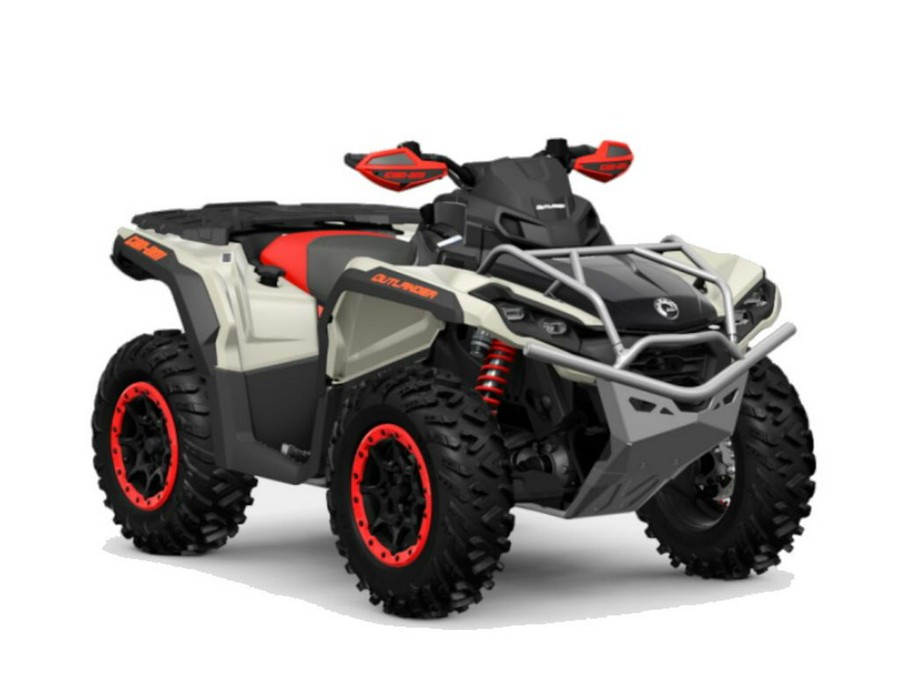 2024 Can-Am™ Outlander™ X™ xc 1000R