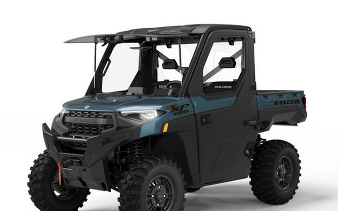 2025 Polaris Ranger XP 1000 NorthStar Edition Ultimate