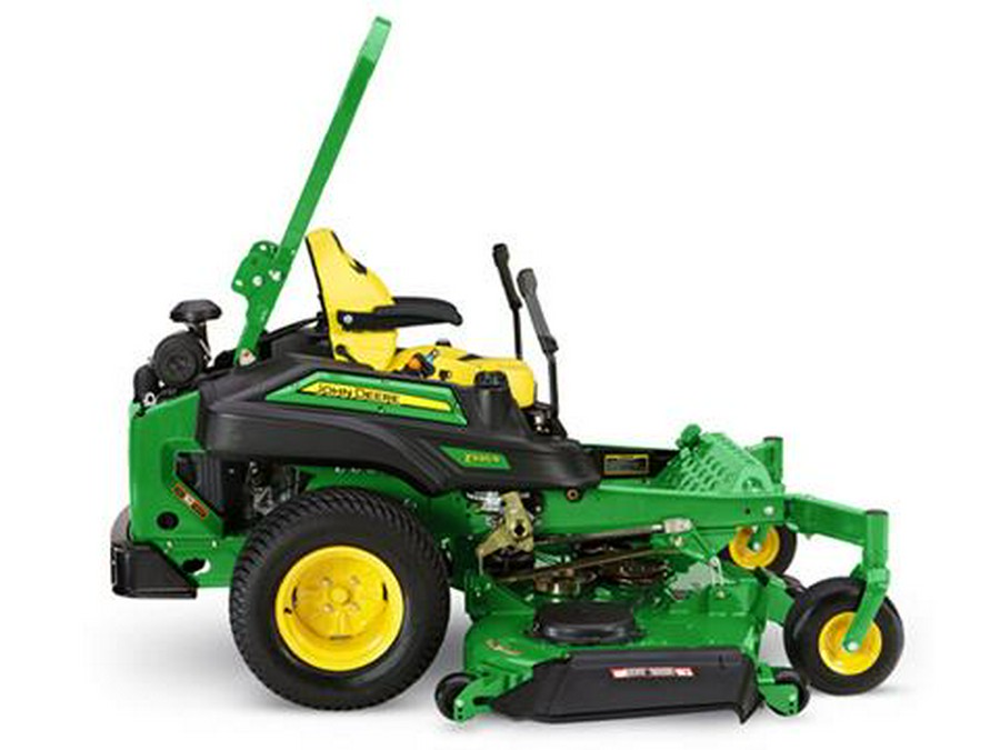 2021 John Deere Z930R ZTrak 60 in. 25.5 hp