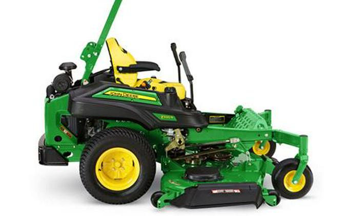 2021 John Deere Z930R ZTrak 60 in. 25.5 hp