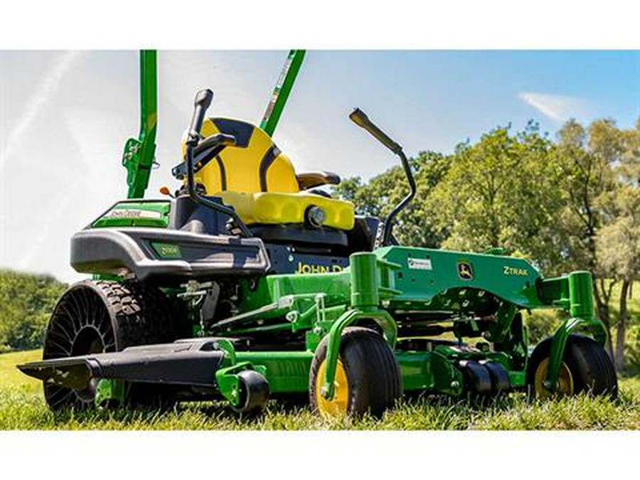 2021 John Deere Z930R ZTrak 60 in. 25.5 hp