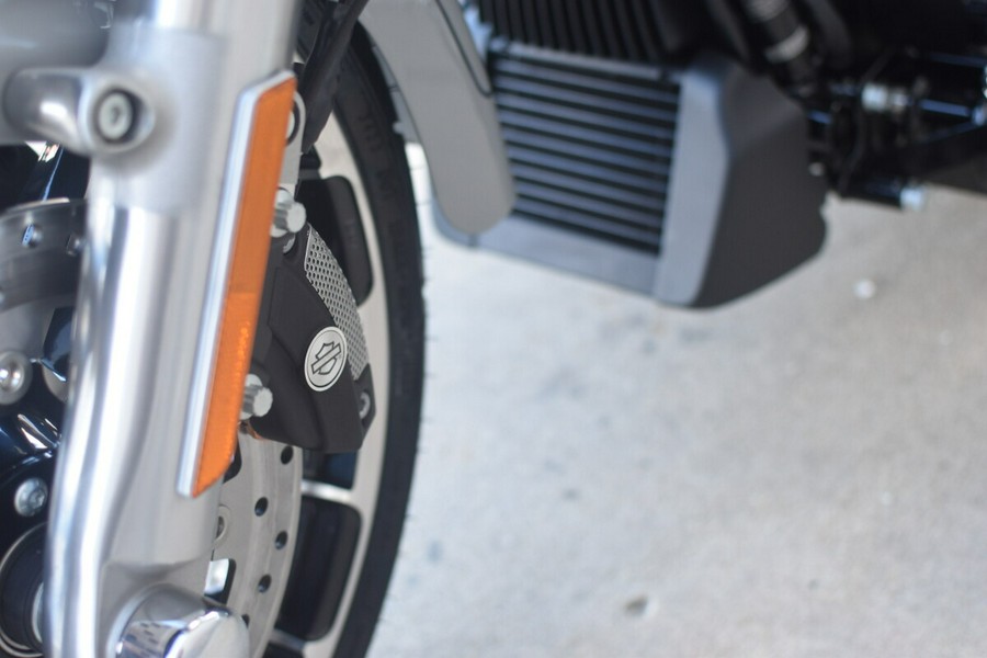 2024 Harley-Davidson Road Glide 3