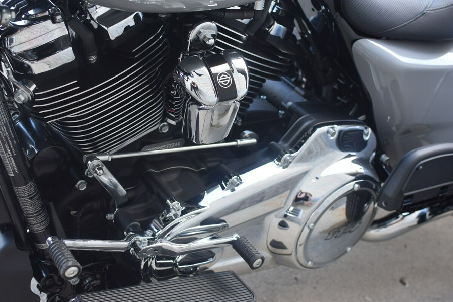 2024 Harley-Davidson Road Glide 3