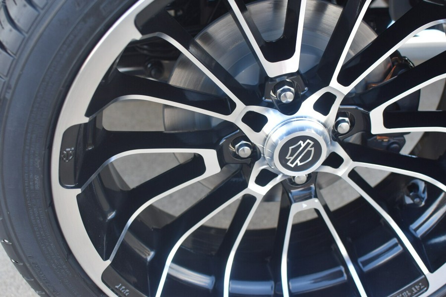 2024 Harley-Davidson Road Glide 3