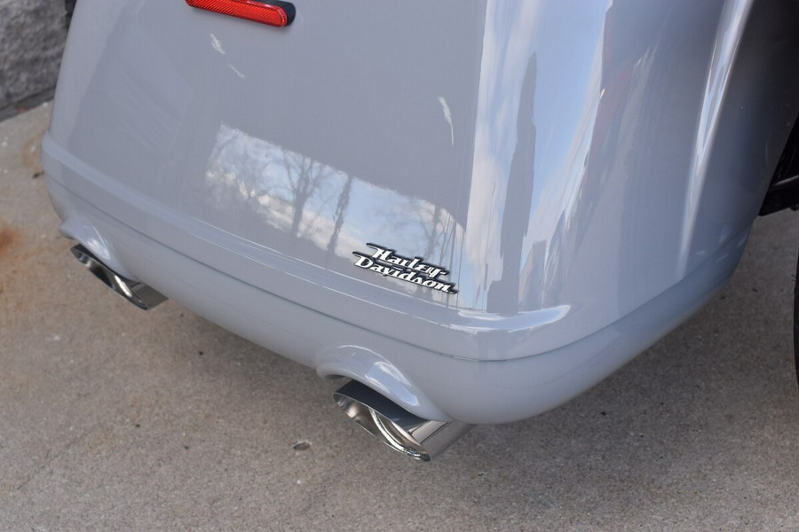 2024 Harley-Davidson Road Glide 3