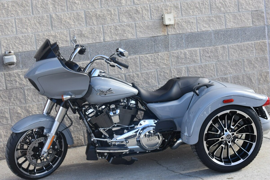 2024 Harley-Davidson Road Glide 3