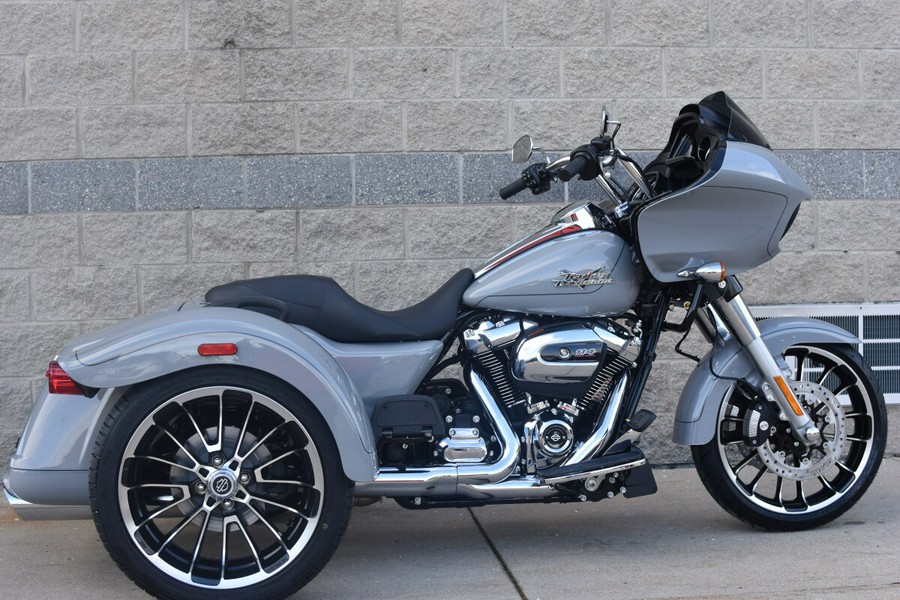 2024 Harley-Davidson Road Glide 3