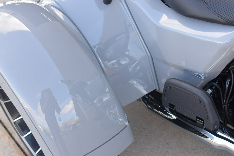 2024 Harley-Davidson Road Glide 3