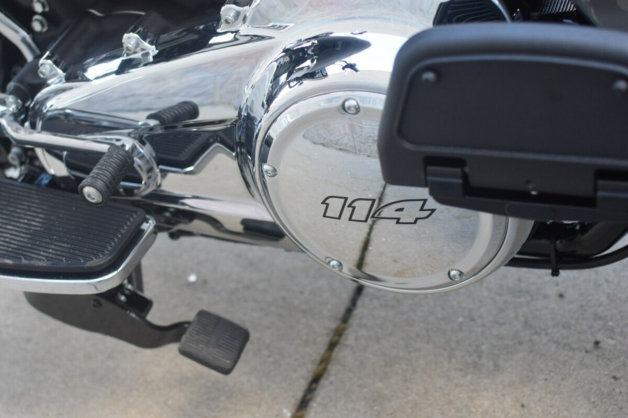 2024 Harley-Davidson Road Glide 3