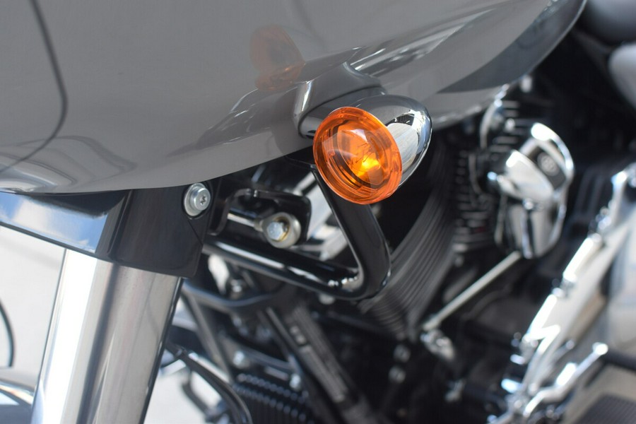 2024 Harley-Davidson Road Glide 3